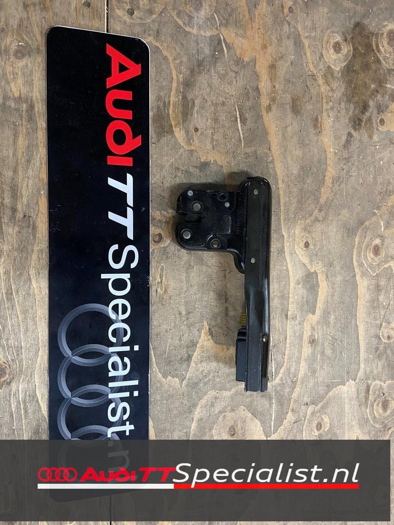 Achterklepslot gebruikt Audi TT MK1 1998-2006, Gebruikt, -, -, -