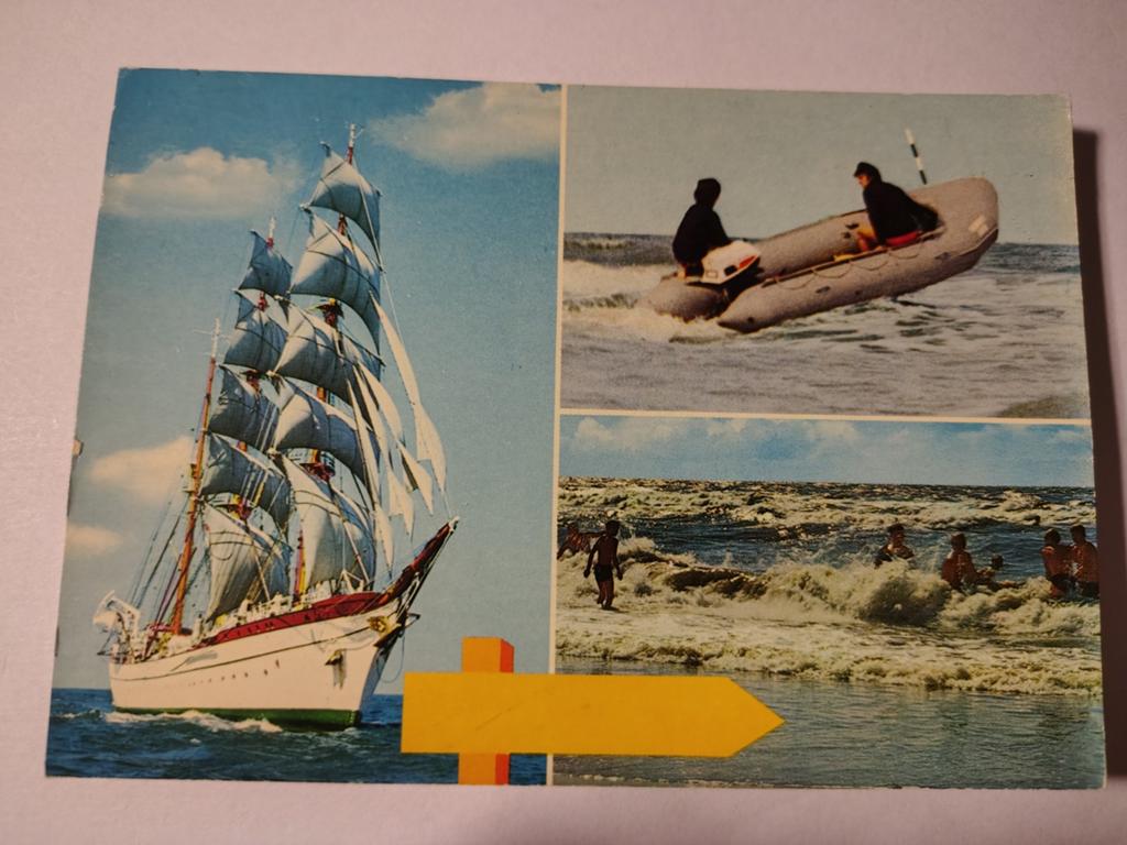 Petten, Verzamelen, Ophalen of Verzenden, 1940 tot 1960, Gelderland