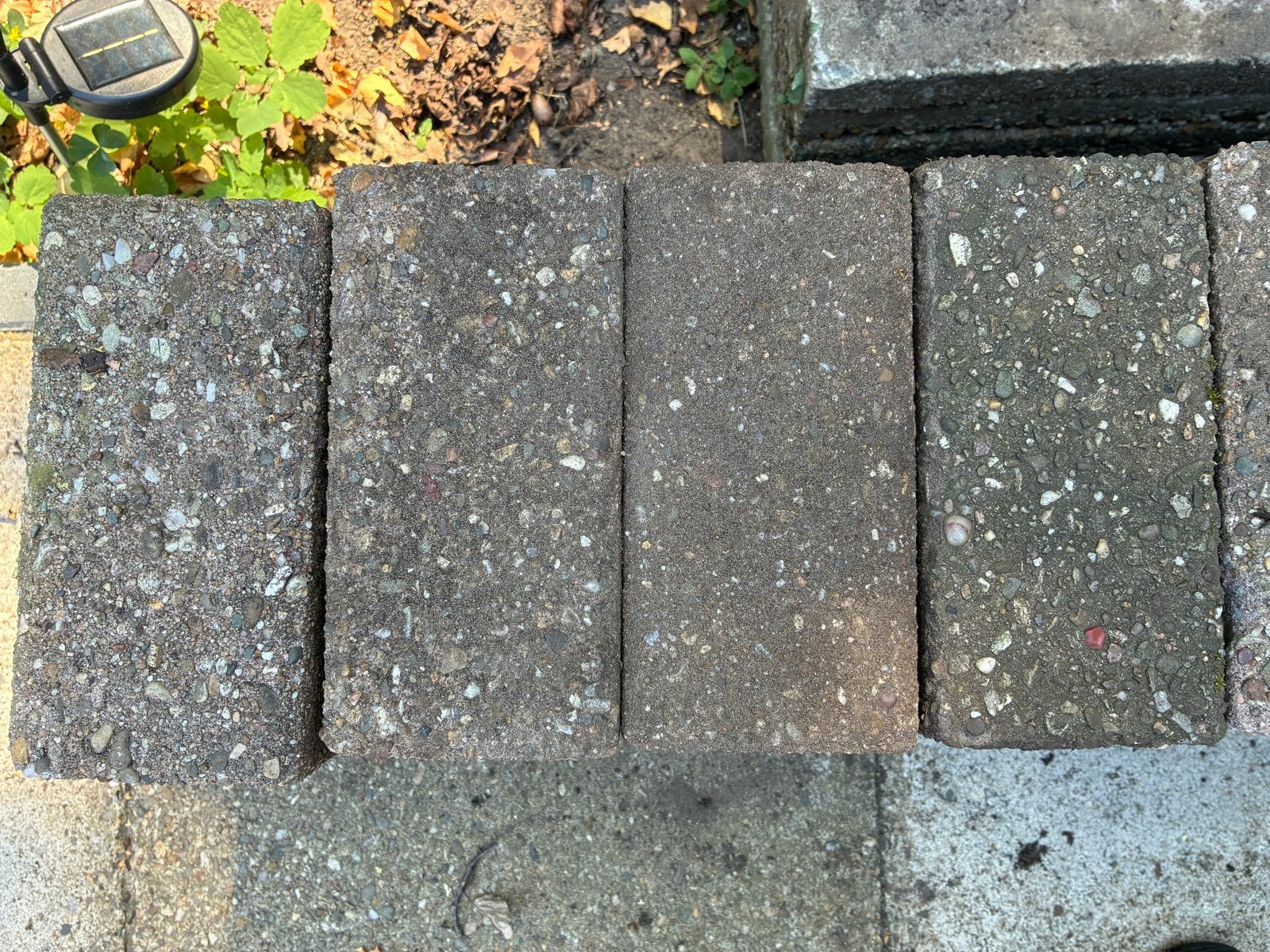 Gebruikte betonnen klinkers - GRATIS OPHALEN, Ophalen, Gebruikt, Klinkers, 10 m² of meer