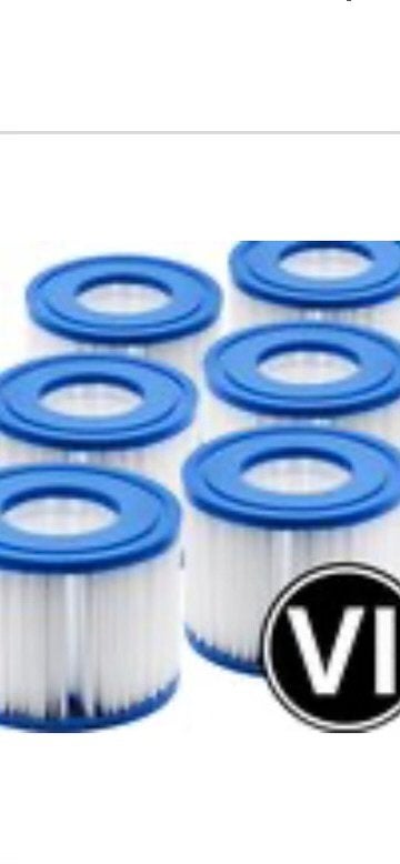 Lay z spa filters, Ophalen of Verzenden, Nieuw