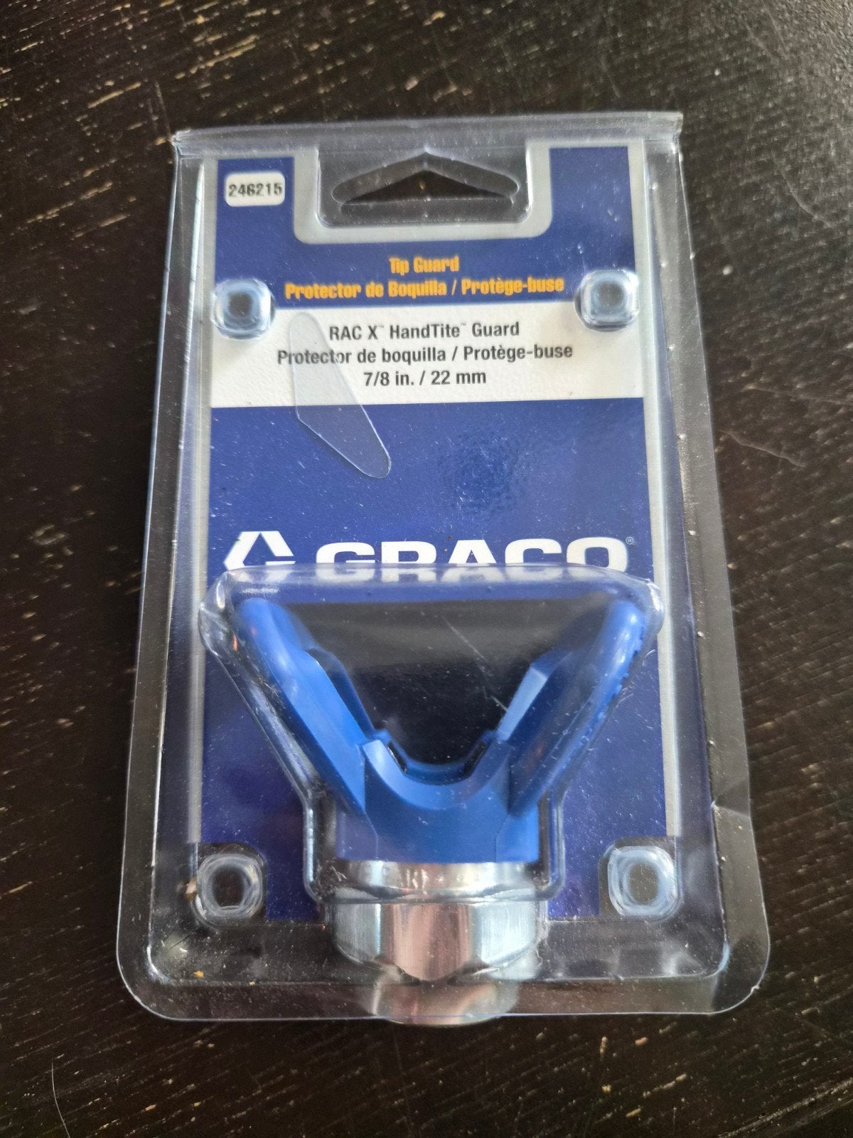 Nieuw Graco Tip Guard Opzetstuk voor Verfspuit, Ophalen of Verzenden, Nieuw