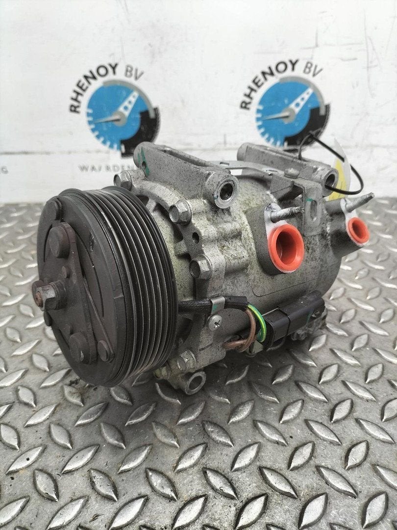 OPEL CORSA P2JO 1.2 T GS  AIRCO COMPRESSOR / AIRCOPOMP 2024, Ophalen of Verzenden, Gebruikt, ARN erkend