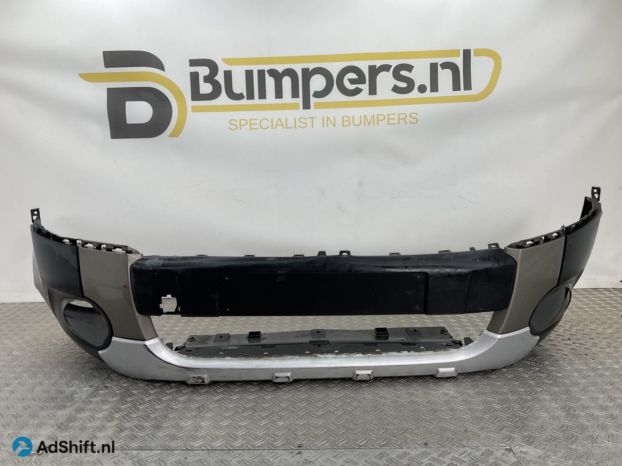 Bumper Peugeot Partner Citroen Berlingo 9682966577 Voorbumpe, Auto-onderdelen, Bumper