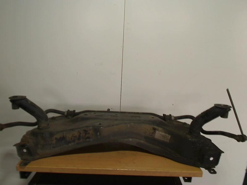 Subframe Suzuki Alto (2009-01/..), Gebruikt, Suzuki Deutschland GmbH, Kontakt@suzuki.de, Suzuki-Allee 7, Bensheim 64625, , Duitsland