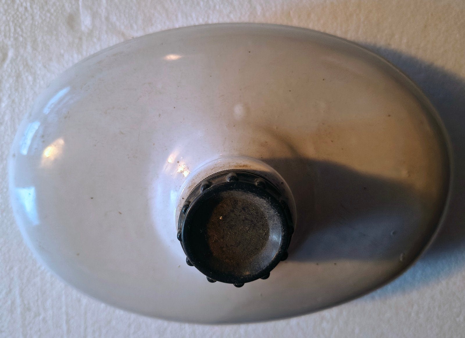 Keramische voet/ rug verwarmer, Ophalen of Verzenden