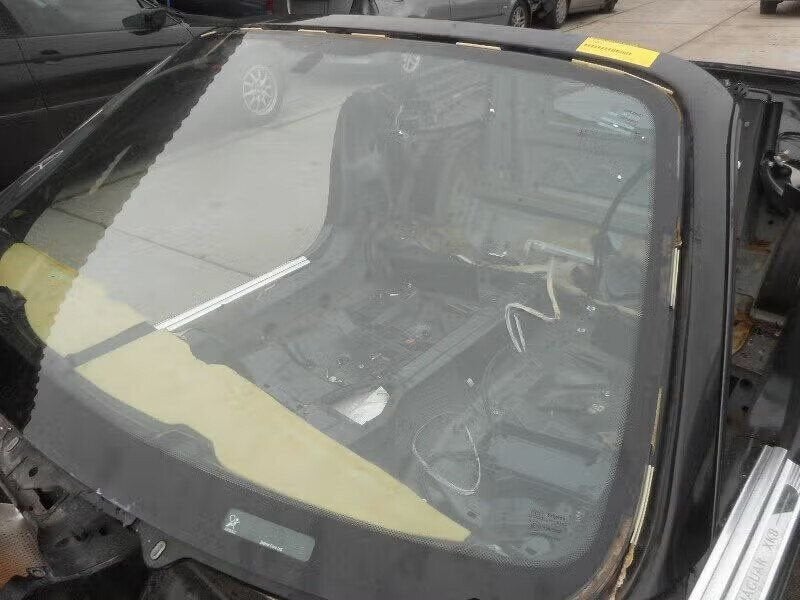 CARROSSERIEDEEL Jaguar XK 8 Convertible (01-1996/12-2006), Gebruikt, Jaguar, Jaguar Land Rover Deutschland GmbH, Jaghilfe@jaguarlandrover.com