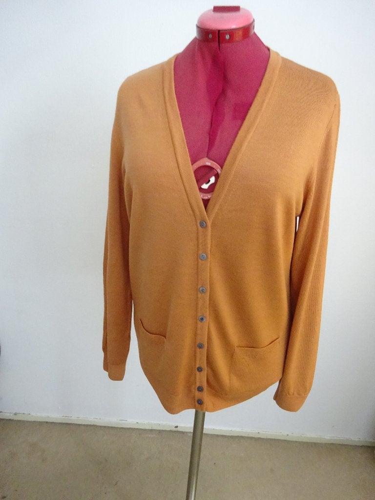 Peter Hahn  vest mt 46, Overige kleuren, Verzenden, Maat 46/48 (XL) of groter, Zo goed als nieuw