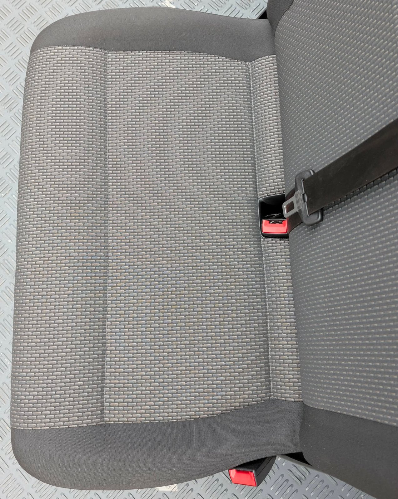 Stoelen bank Volkswagen Transporter T5 T6 T6.1 bricks, Tymtop5@gmail.com, 3161ek, Volkswagen, Tymtop