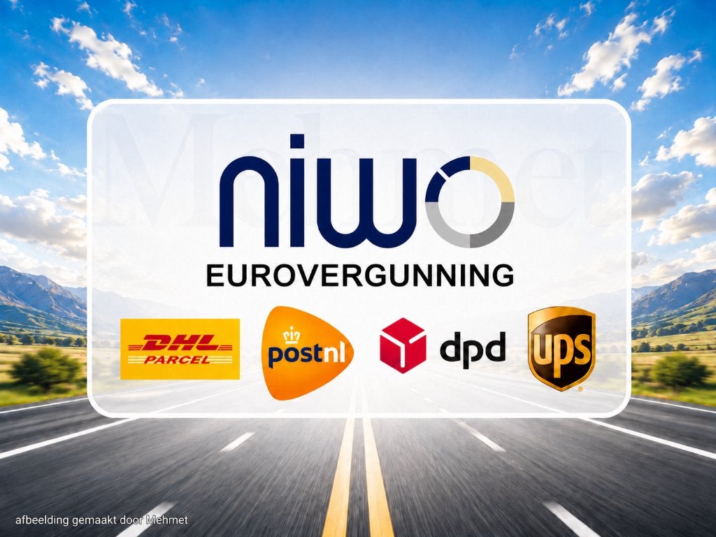 NIWO externe vervoersmanager – beperkte plek
