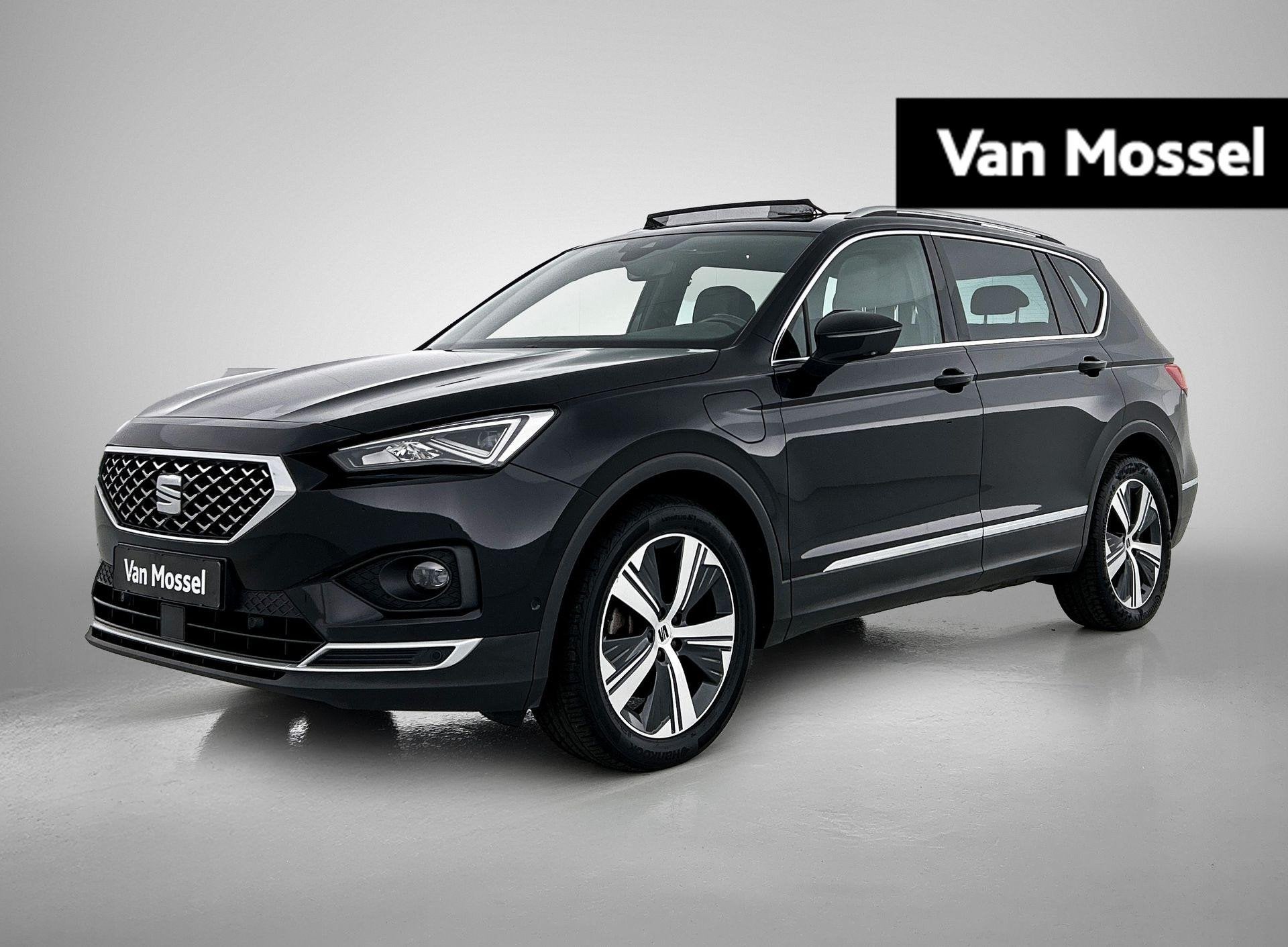 SEAT Tarraco 1.4 TSI e-Hybrid PHEV Xperience Business Intens