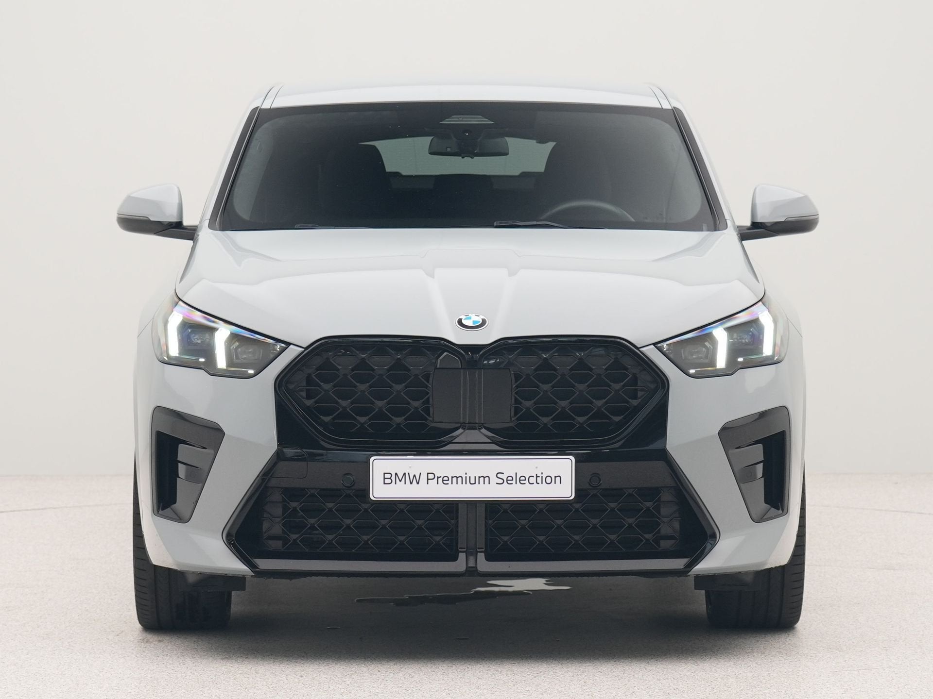 BMW X2 sDrive20i M Sport Pro (bj 2024, automaat), Auto's, Dealer onderhouden, X2, 156 pk, Met garantie (alle)