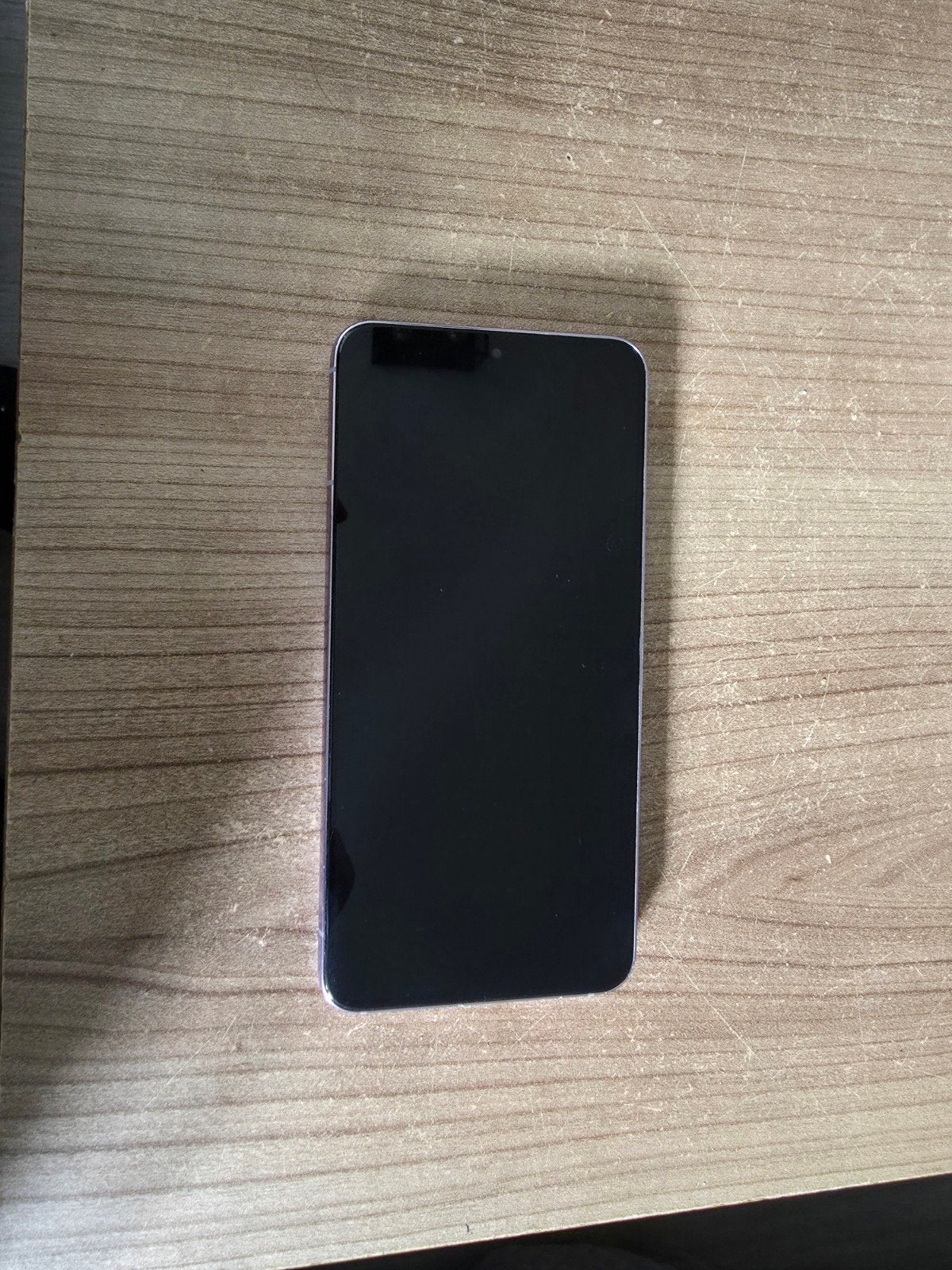 Samsung Galaxy S22 - Zo goed als nieuw, incl. doos