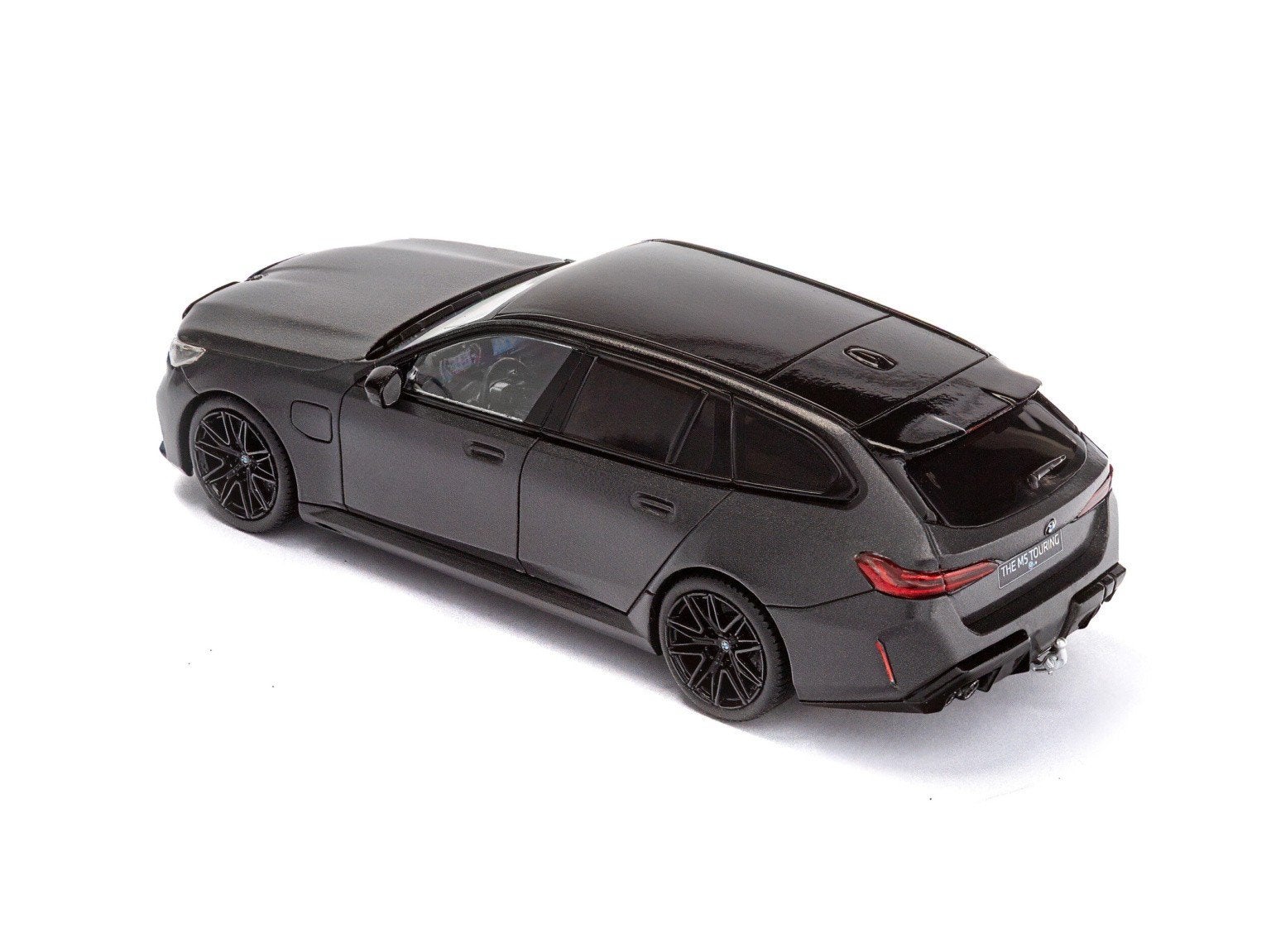 BMW M5 Touring (G99) 2024 Schaal 1:43, Solido, Auto, Solido, Nieuw