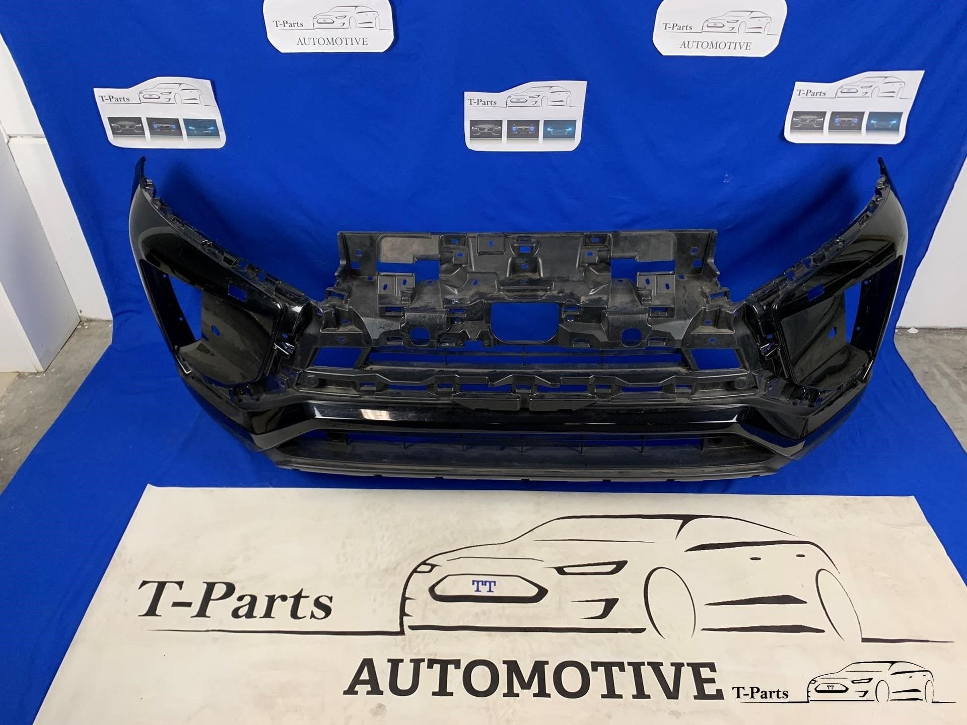 Mitsubishi eclipse voorbumper origineel bumper, Info@fabrikant.eu, Voor, Ophalen of Verzenden, Fabrikantstraat 1
1000 AA  Amsterdam