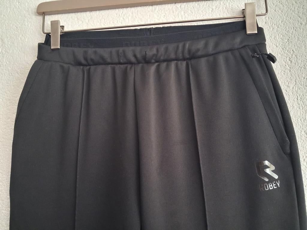 Robey Sportbroek Zwart Maat M, Ophalen of Verzenden