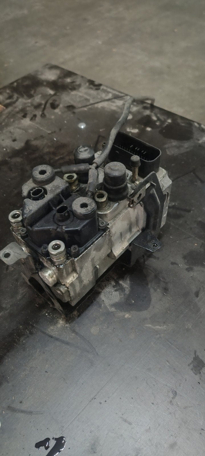Bmw k1200 LT abs pomp, Ophalen, Gebruikt