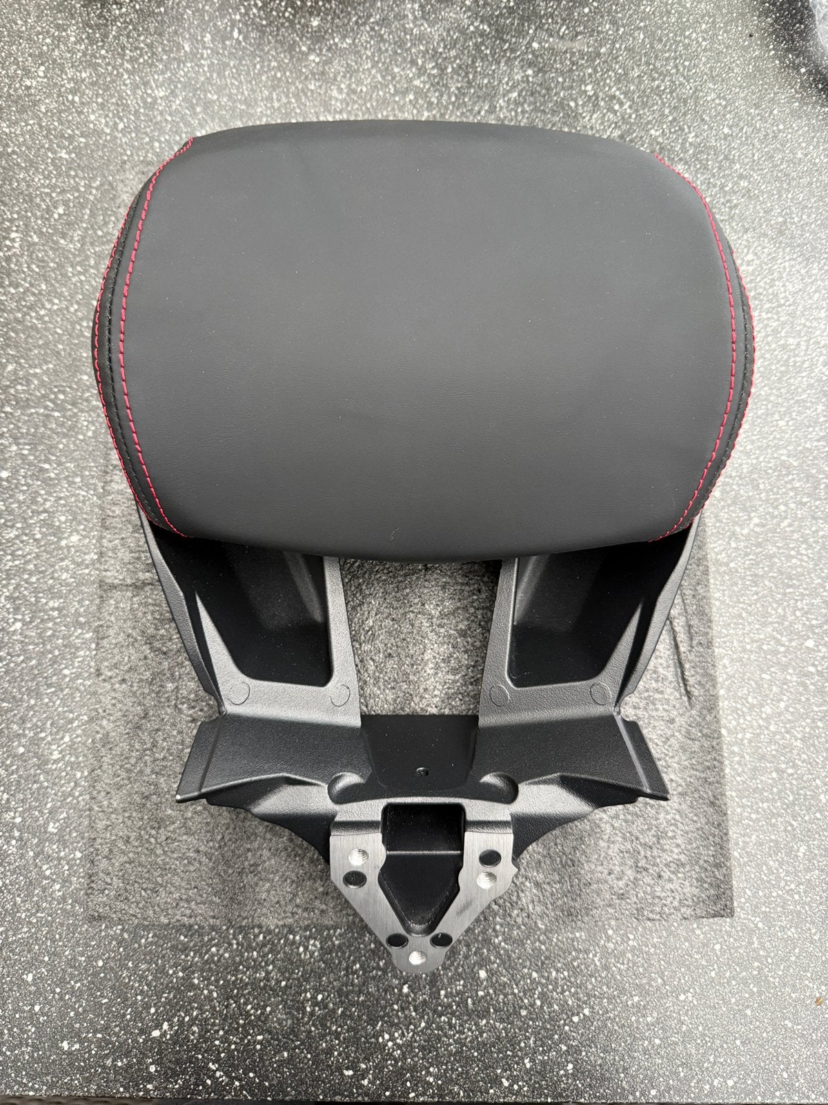 Yamaha X-Max rugsteun 2018-2022 NIEUW., Motoren, Ophalen of Verzenden, Nieuw