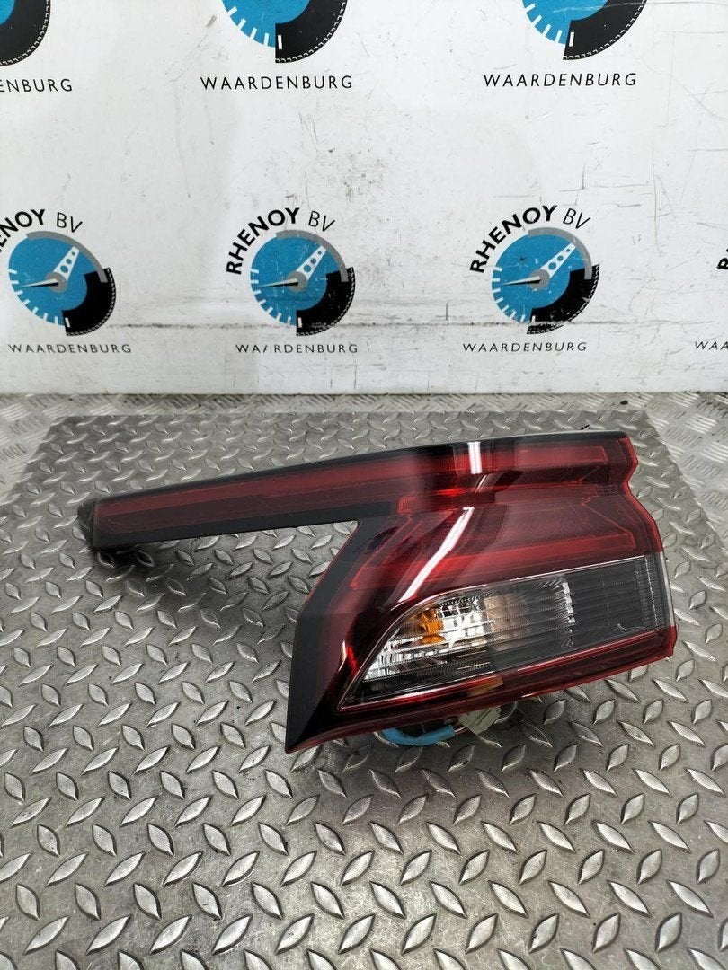 NISSAN QASHQAI J12E MK3 1.3 DIG-T ACHTERLICHT L 2023, Ophalen of Verzenden, Gebruikt, Stiba lid