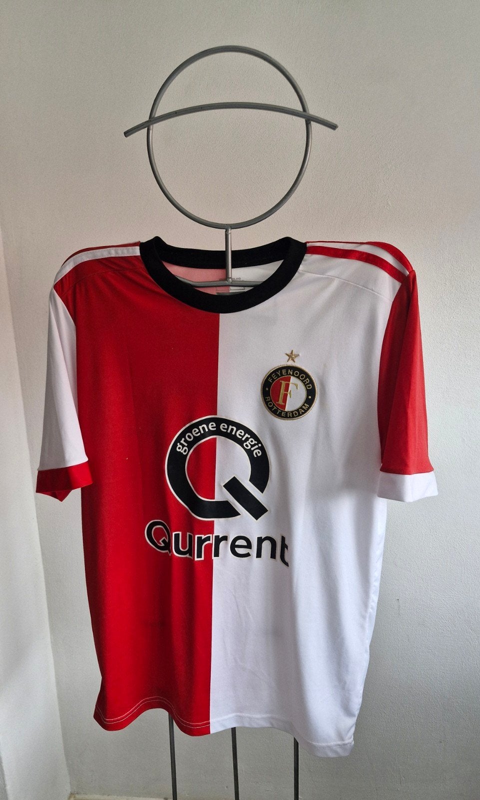 Feyenoord Thuisshirt V. Persie 32 Maat L, Verzamelen, Ophalen of Verzenden, Zo goed als nieuw, Feyenoord, Shirt