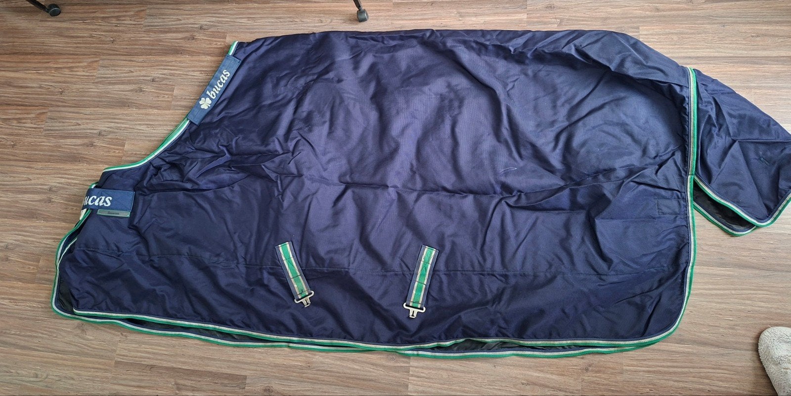 Bucas Smartex Medium 6.0, Bucas, Gebruikt, Cob (M), Ophalen of Verzenden
