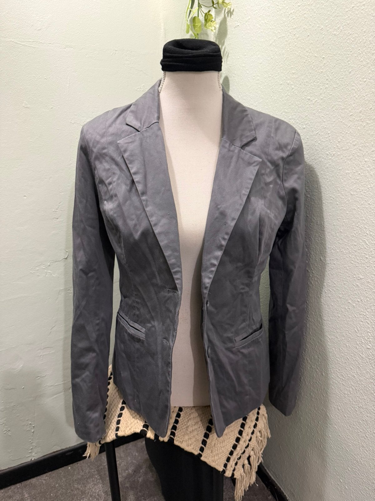 Blazer S, Ophalen of Verzenden, Zo goed als nieuw