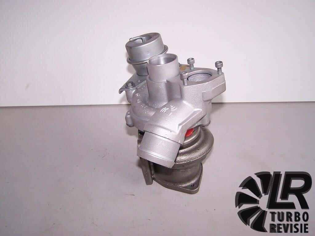 Turbo revisie Citroen,Peugeot 1.6 THP 150PK,156PK,163PK, -, Ophalen of Verzenden, -, Gereviseerd