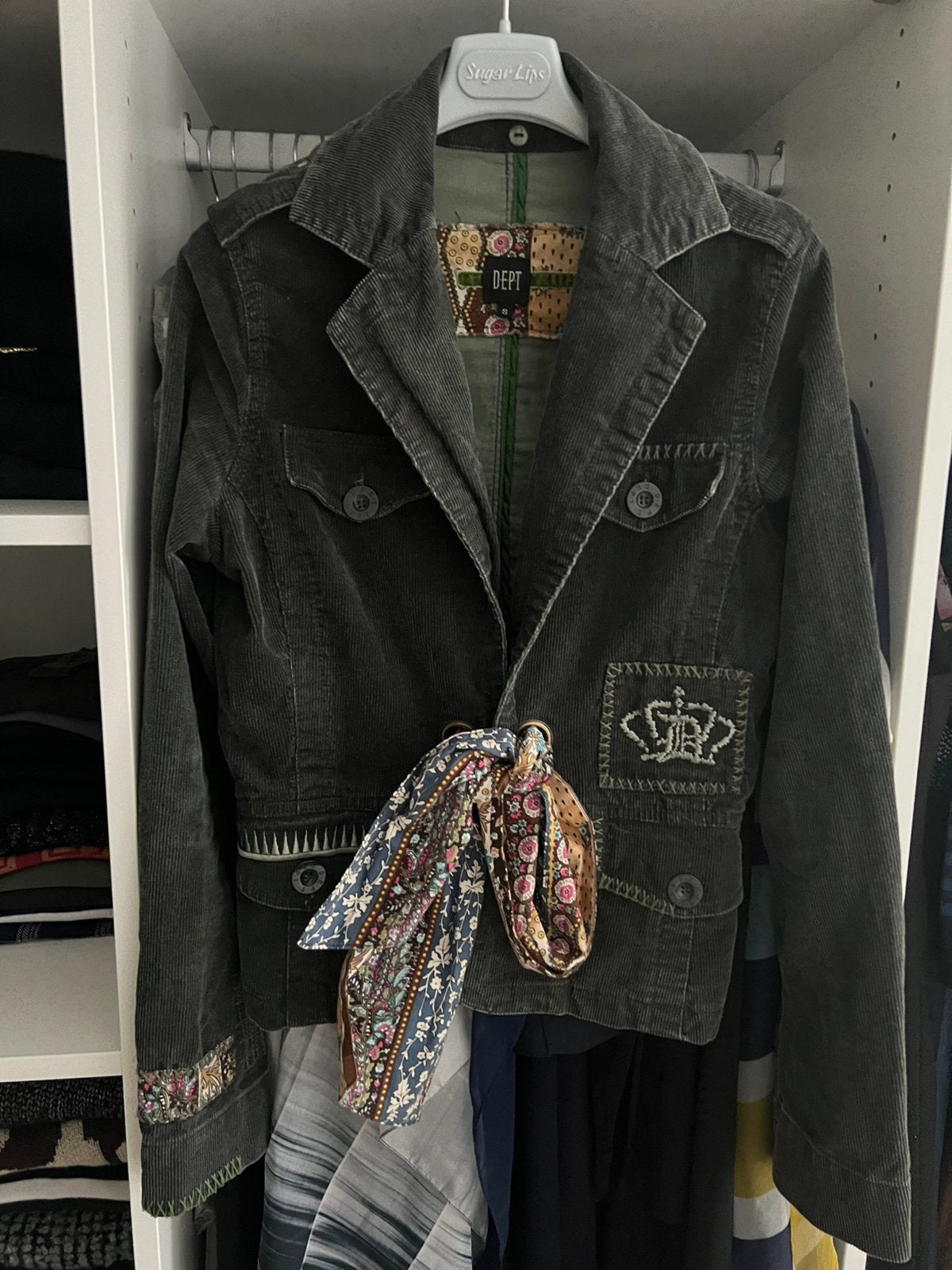 D.E.P.T maat S, Kleding | Dames, Ophalen of Verzenden, Zo goed als nieuw, Maat 38/40 (M)