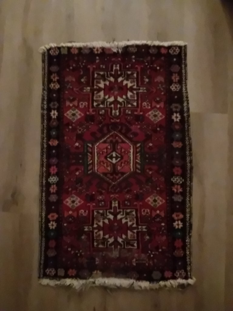 Tapijten, Ophalen, Gebruikt, 100 tot 150 cm, 150 tot 200 cm