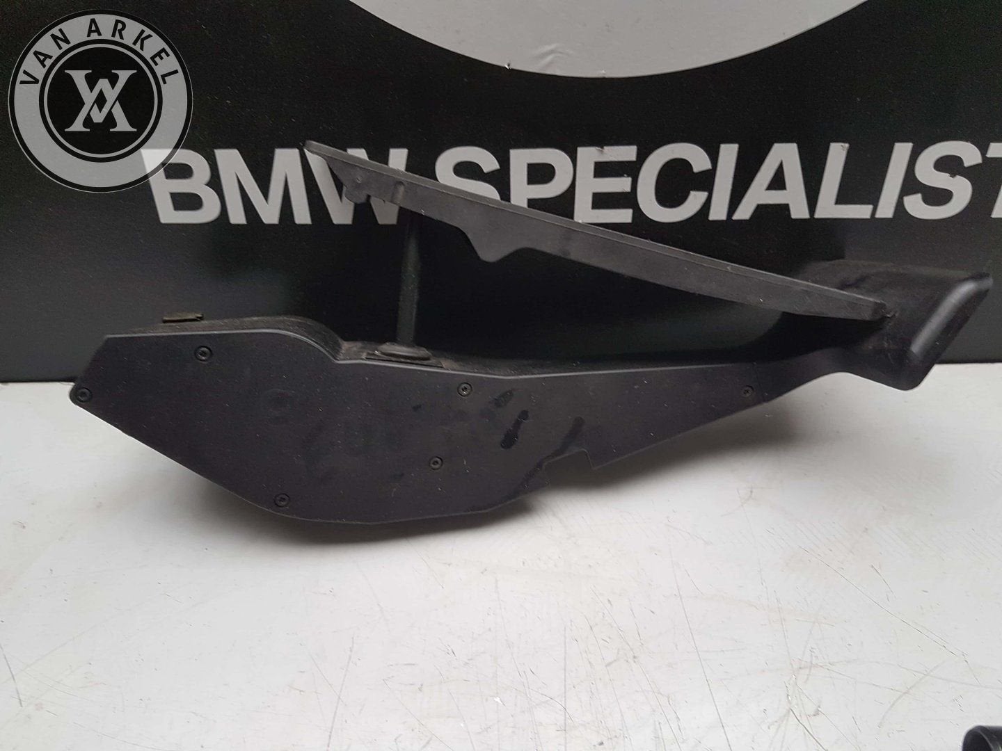 Bmw e46 320cd gaspedaal, Gebruikt, -, -, Ophalen of Verzenden