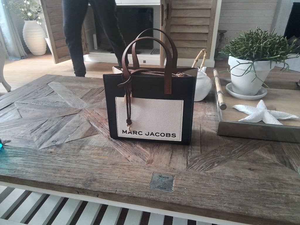 Tas MARC JACOBS, Verzenden, Nieuw, Overige kleuren, Schoudertasje