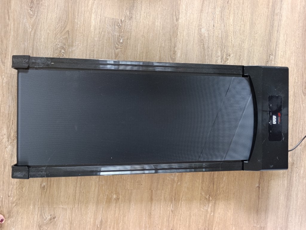 Loopband voor thuis - 1-10km/u, Ophalen, Gebruikt, Kunststof, Loopband