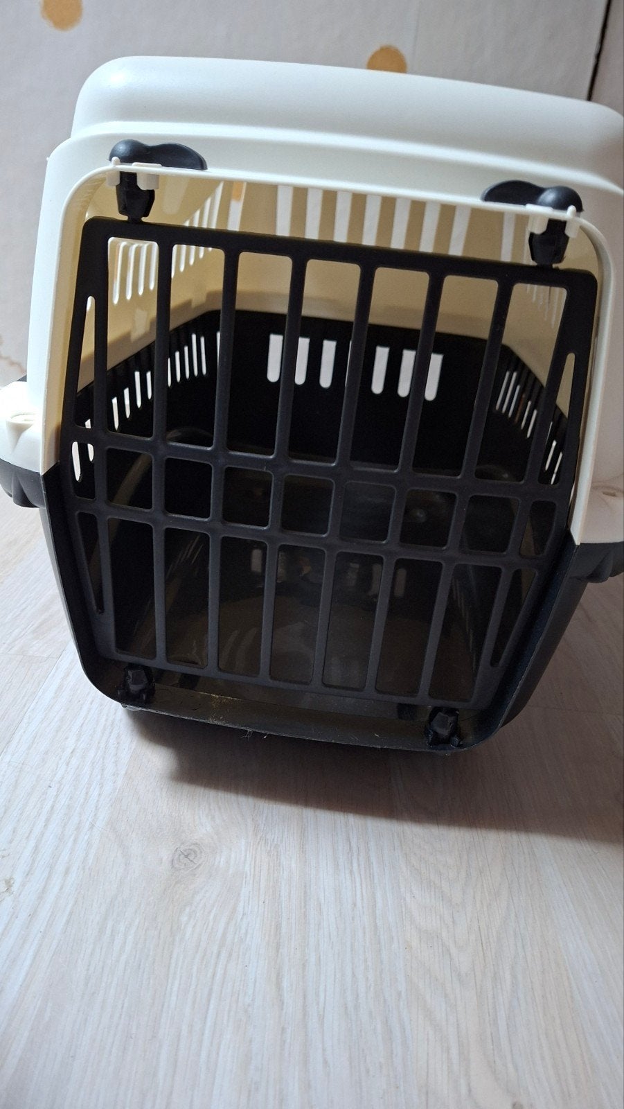 Reismand voor kat, Dieren en Toebehoren, Ophalen, Zo goed als nieuw