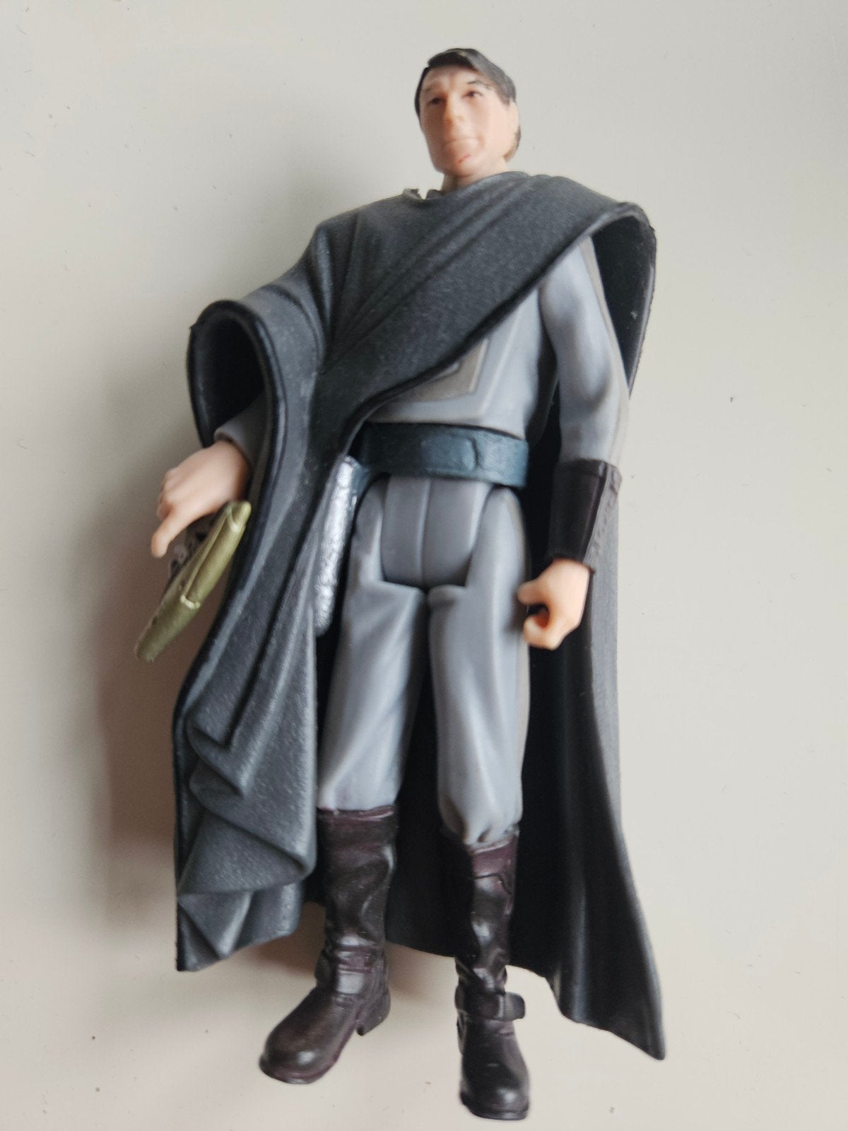 star wars figuur 5,-, Ophalen of Verzenden, Actiefiguurtje