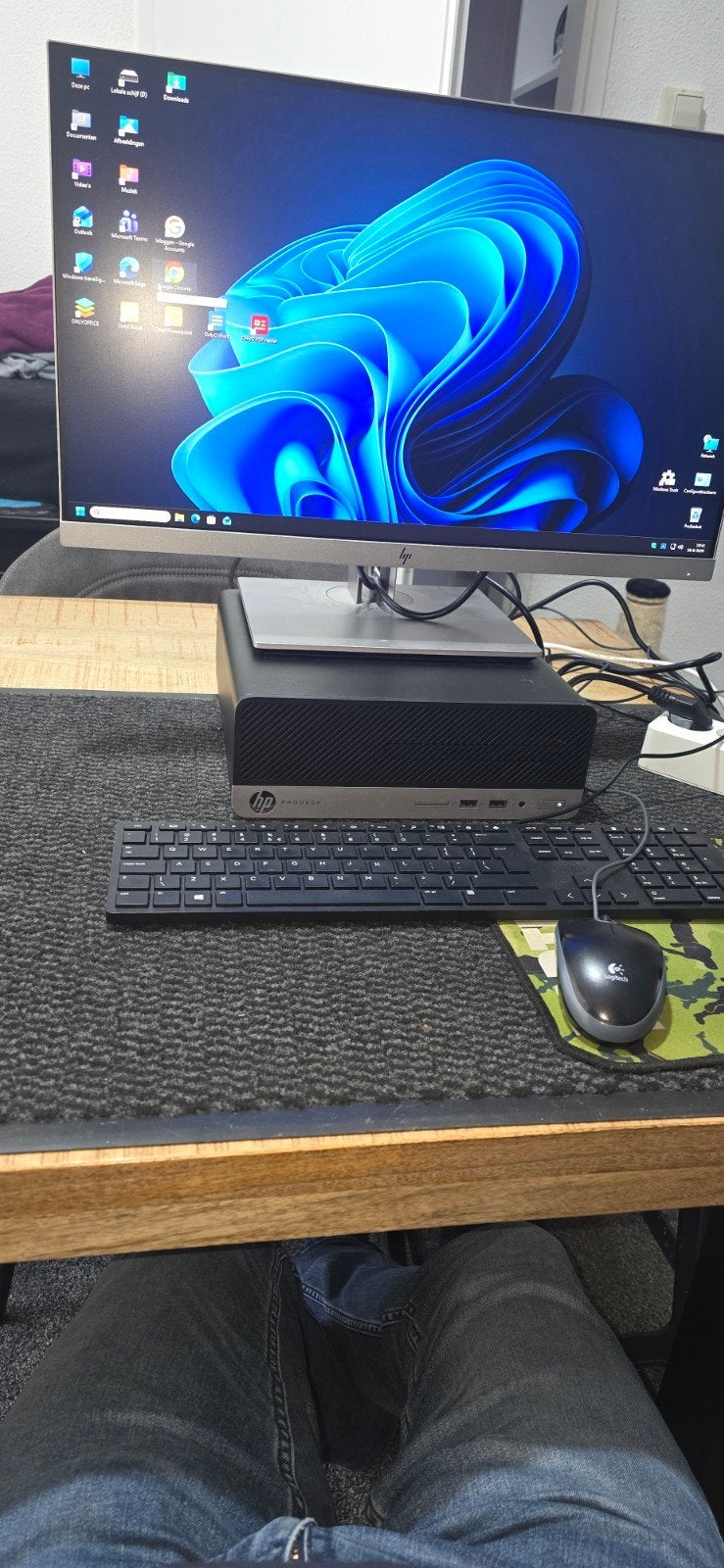 Intel core i5-9500@3.0Ghz Vanaf €175,-, Computers en Software, Ophalen of Verzenden, 4 Ghz of meer, SSD