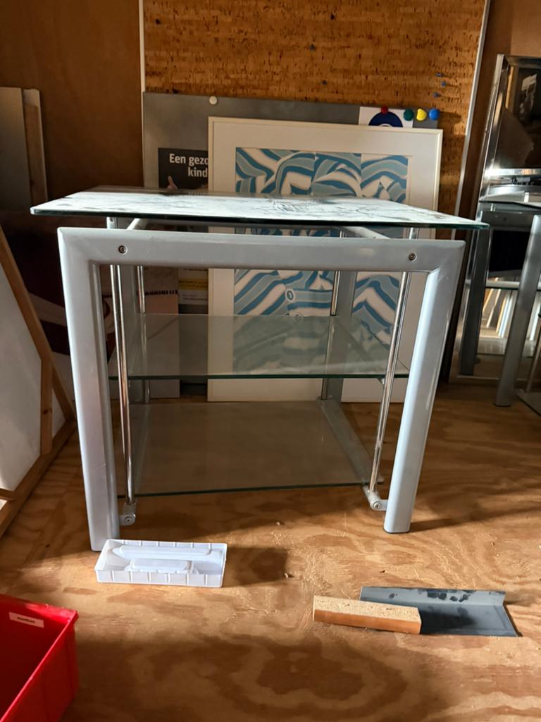 GRATIS OPHALEN SCHAIJK, Huis en Inrichting, Ophalen of Verzenden, Rechthoekig, 75 cm of meer
