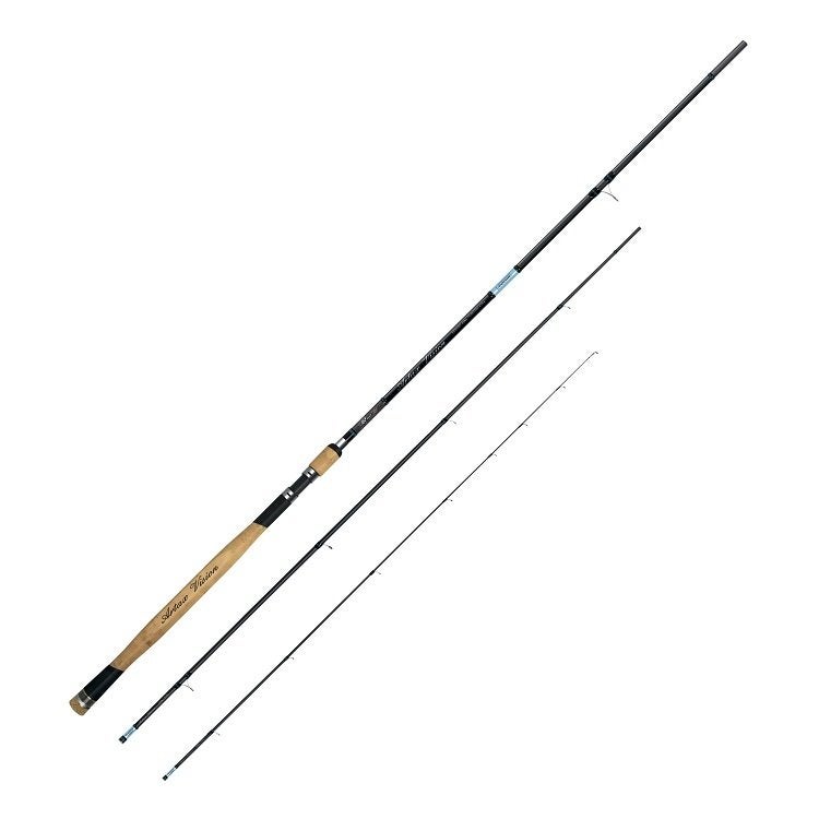 Colmic Artax Vision matchhengel 4,2m, Ophalen of Verzenden, Nieuw