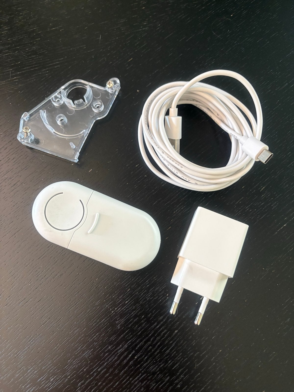 HomeWizard P1 Watermeter HWE-WTR-23, Ophalen of Verzenden, Zo goed als nieuw