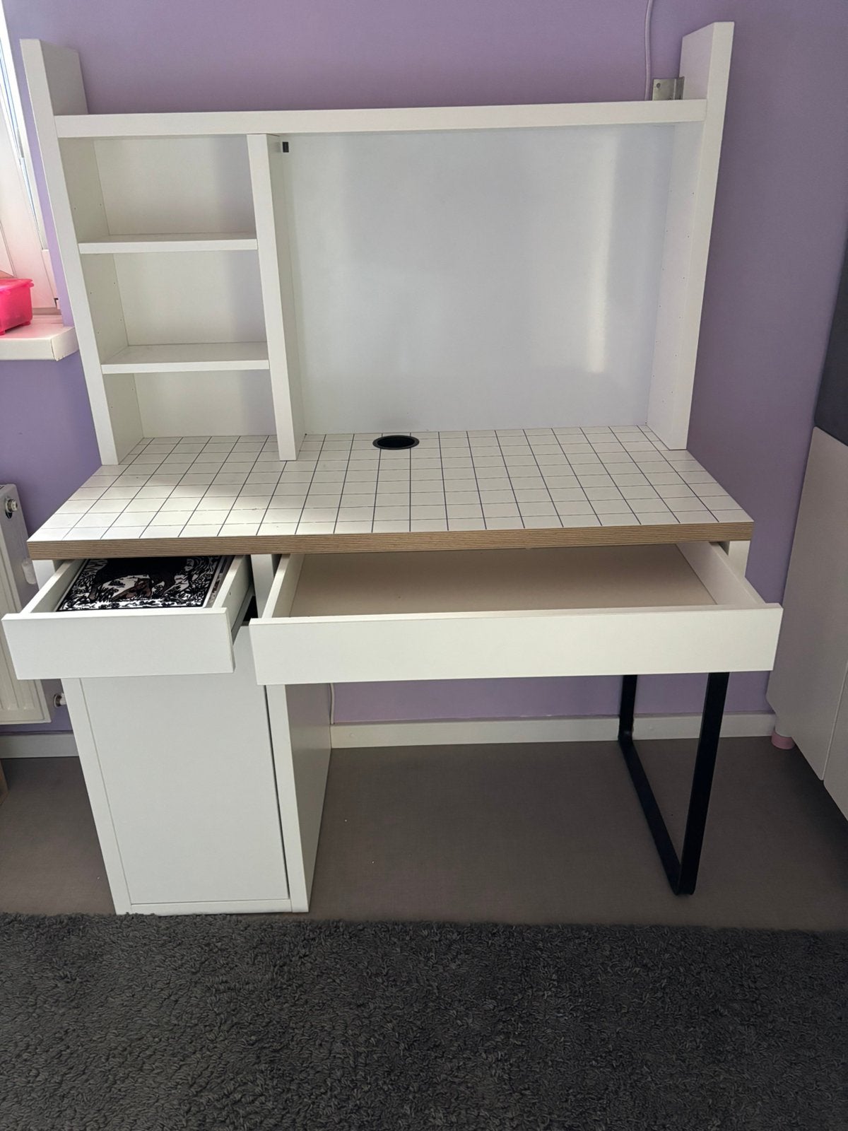 Kinderbureau, Ophalen, Gebruikt, Kinderbureau