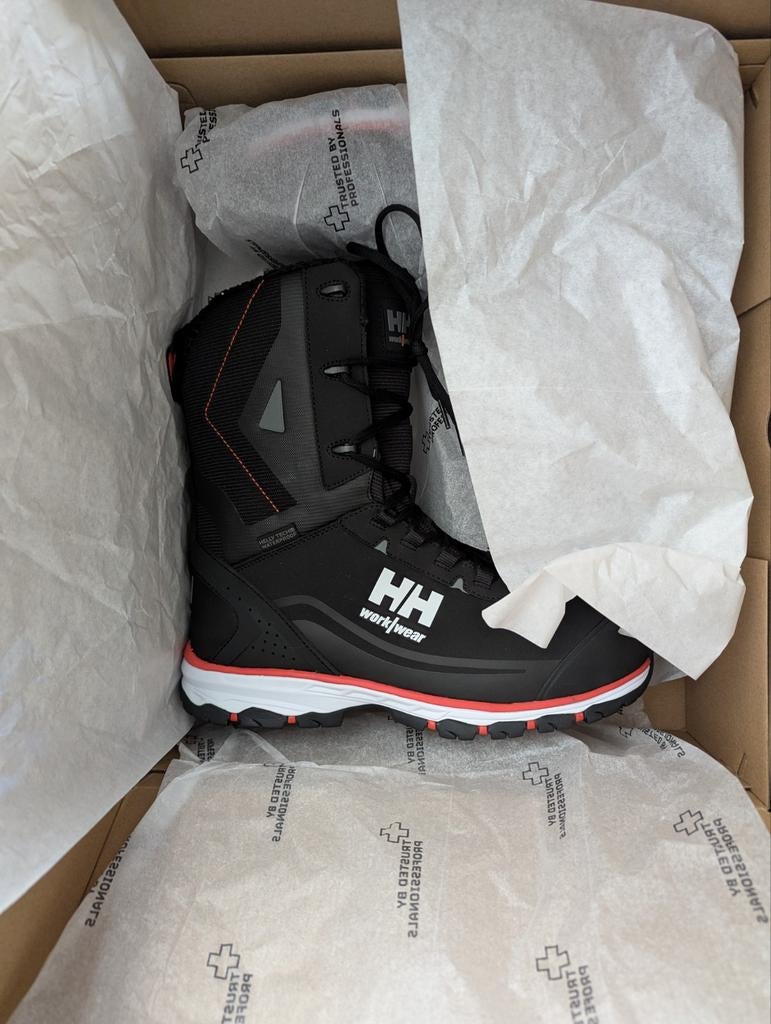 Helly Hansen Workwear Winterlaarzen - Nieuw in doos, Ophalen of Verzenden, Nieuw