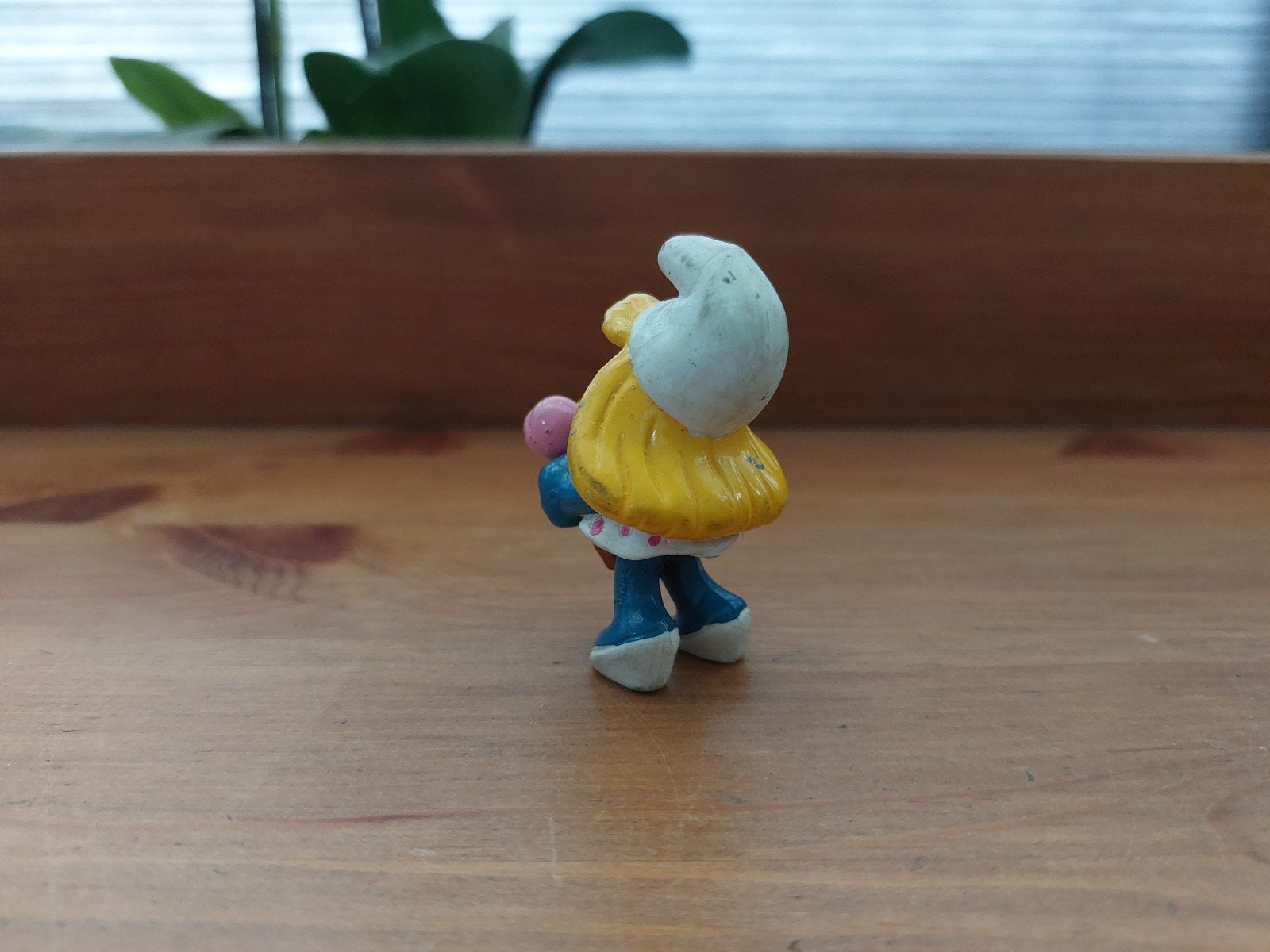 Smurfin met ijsje 20190 De Smurfen, Ophalen of Verzenden