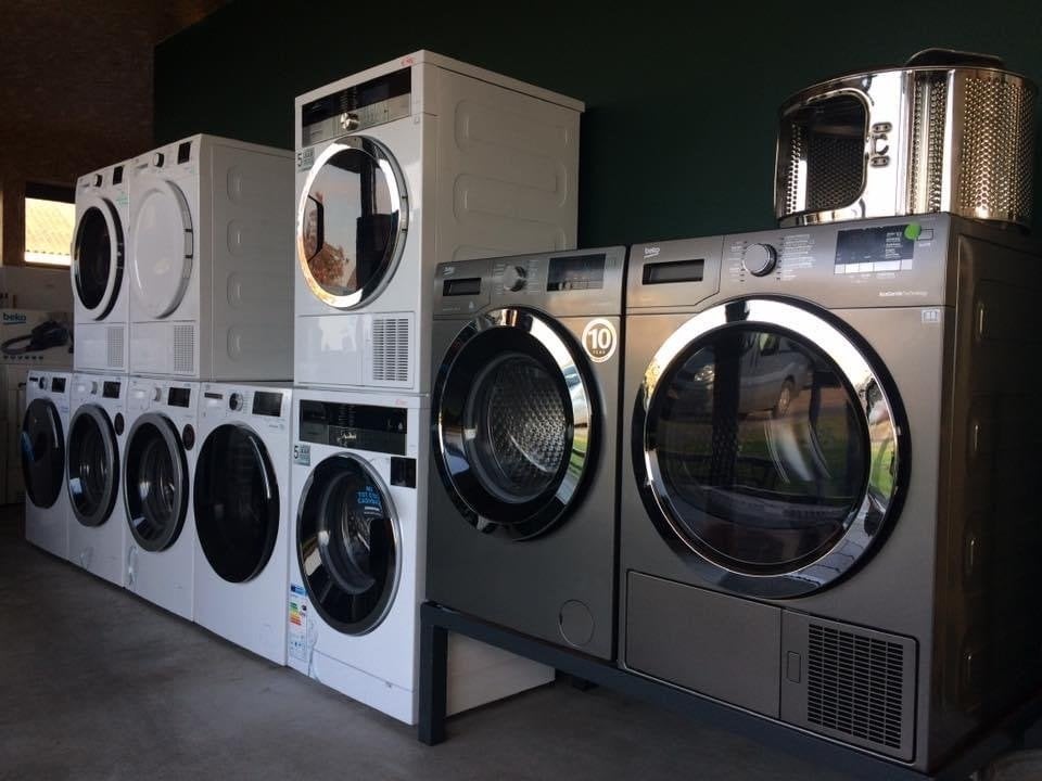 Foto 4 van Wasmachine bestellen via whatsapp - WYTGUOD BERLTSUM