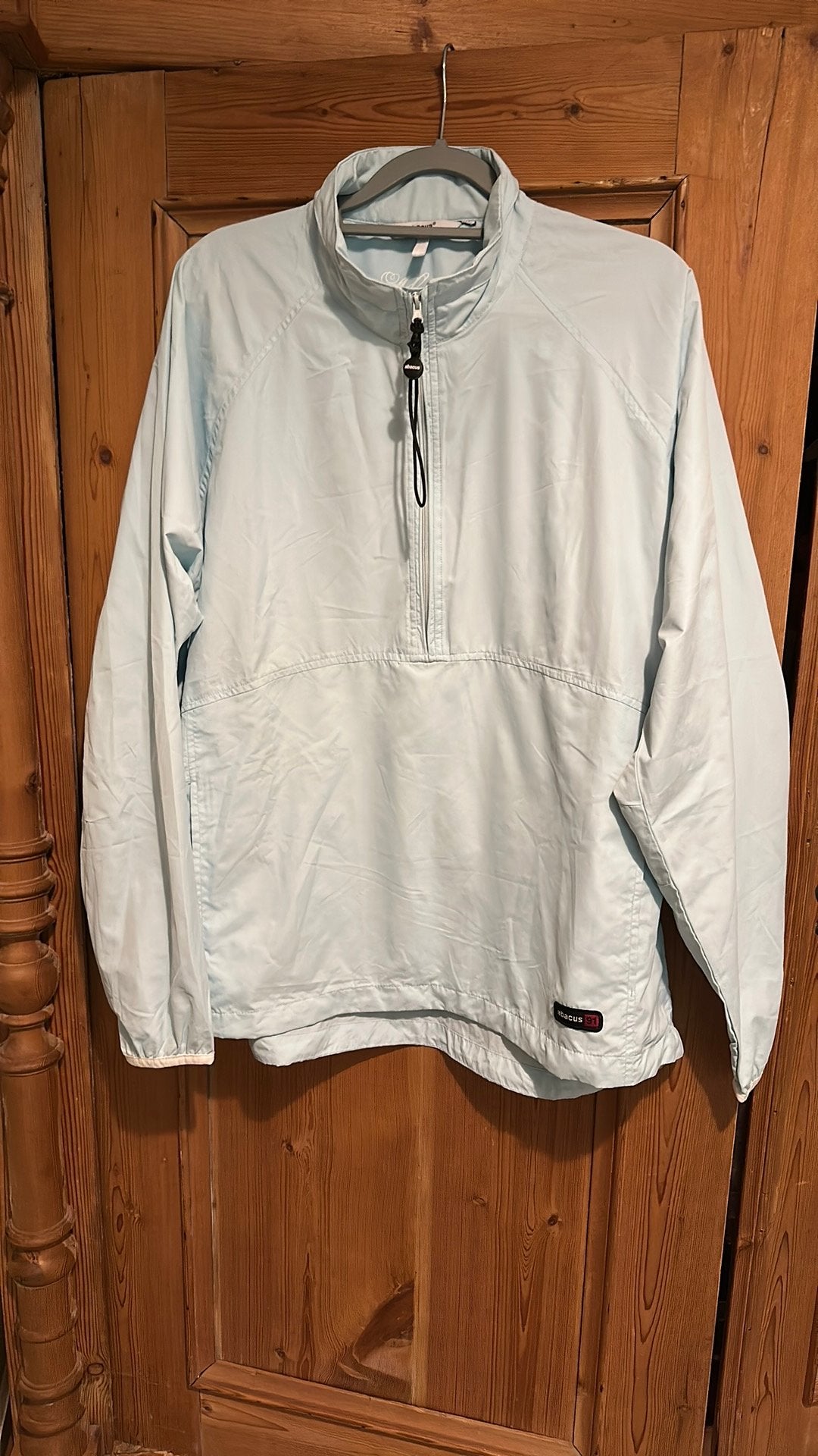 Abscus windstopper, Ophalen of Verzenden, Zo goed als nieuw, Kleding