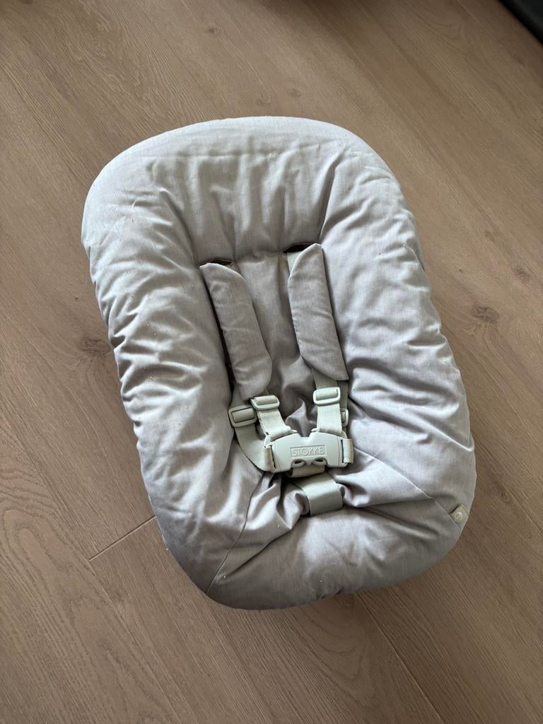 Stokke New Born Set zo goed als nieuw, Ophalen, Zo goed als nieuw, Overige typen
