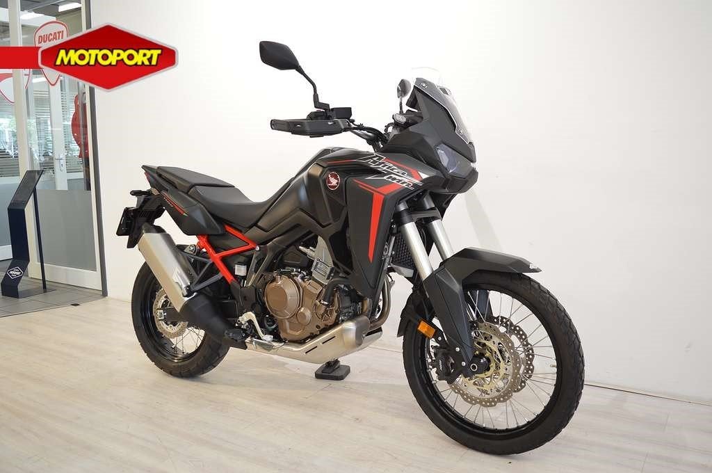 Honda CRF 1100 AFRICA TWIN (bj 2020), Wijngaardveld 1
9300  AALST, BE, Bedrijf, Mc.benelux@honda-eu.com, Toermotor
