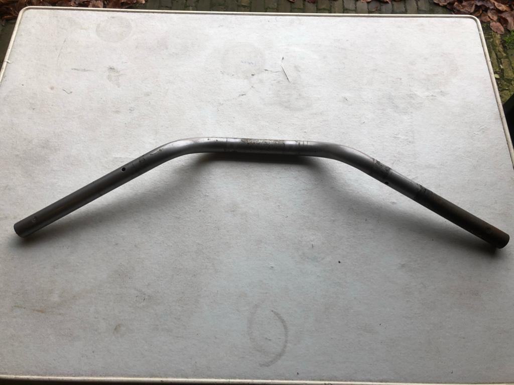 Stuur voor Yamaha XJ 600 Diversion, Gebruikt, ., :, Ophalen of Verzenden