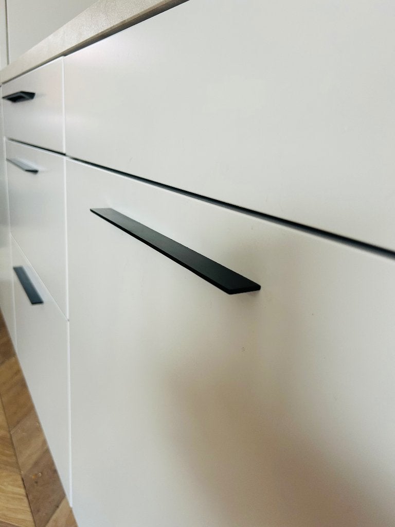 Handgrepen Next keuken, Minder dan 50 cm, Nieuw, Ophalen of Verzenden, Minder dan 25 cm