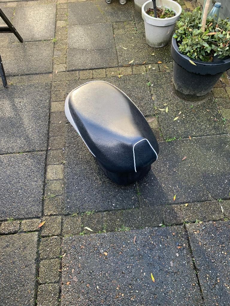 sym mio 50 onderdelen, Fietsen en Brommers, Scooters | SYM, Gebruikt, Mio, Benzine, Ophalen