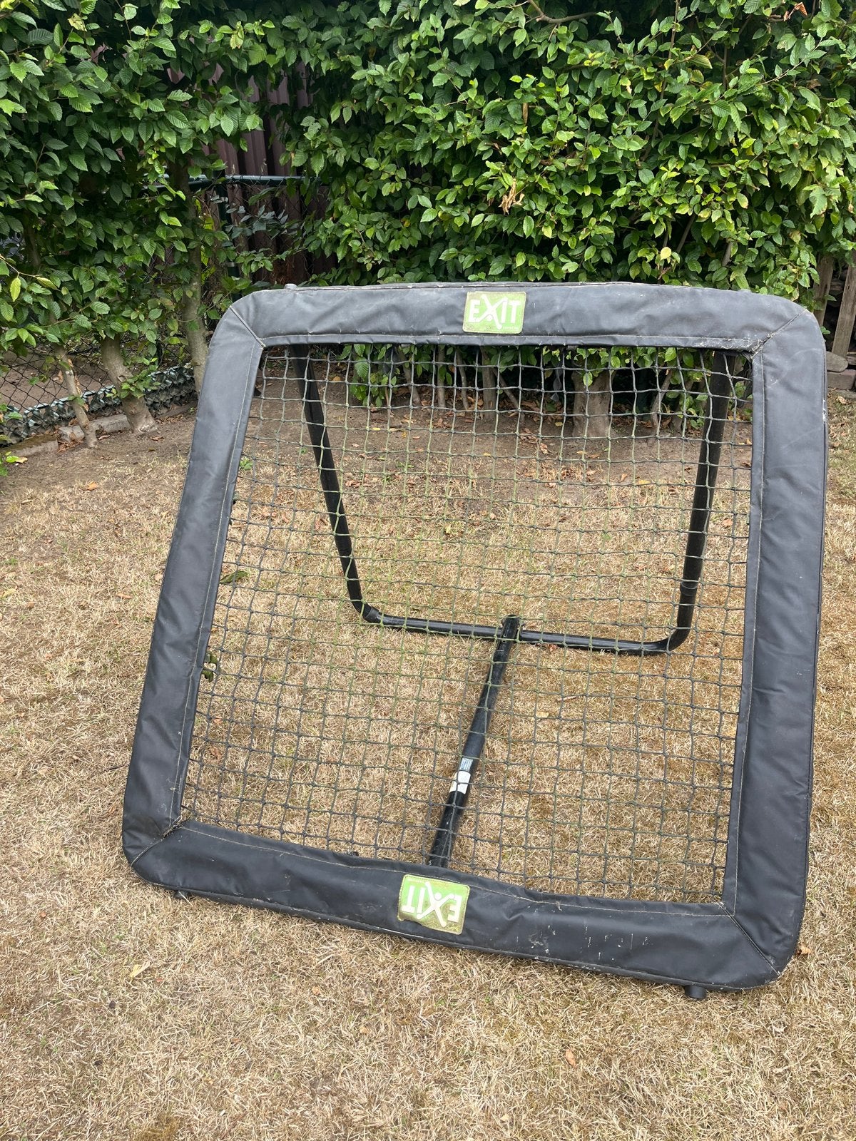 Exit Kickback rebouncer 124x124, Sport en Fitness, Ophalen, Gebruikt, Overige typen