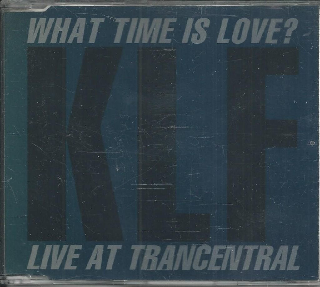 KLF - What time is love, Ophalen of Verzenden, Nieuw in verpakking, Pop