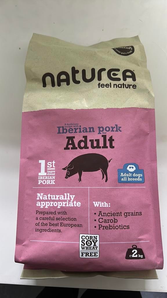 Naturea brok, Ophalen of Verzenden, Hond